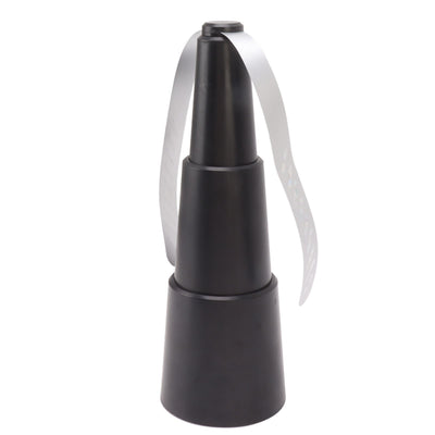 Table Fly Fan with Soft Blades Outdoor Indoor Portable Flying Fan for Meal Food Protection