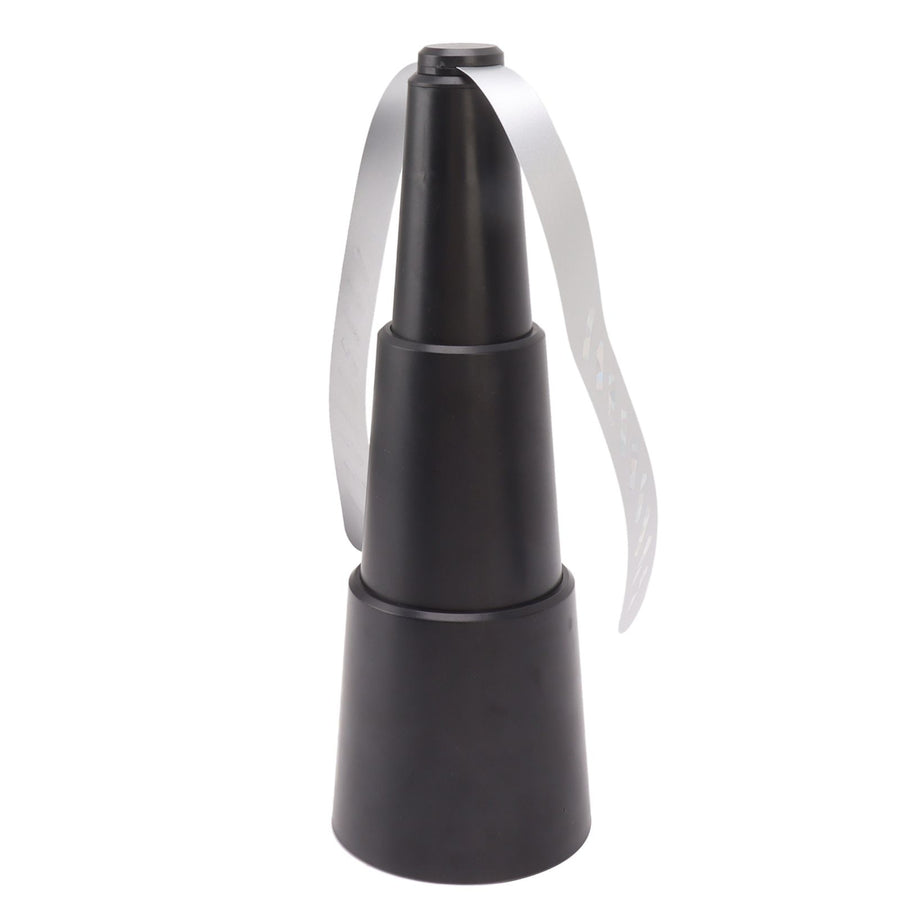 Table Fly Fan with Soft Blades Outdoor Indoor Portable Flying Fan for Meal Food Protection