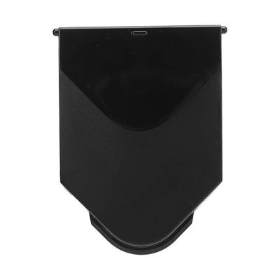 Blender Lid Spout Cover Replacement Spout Cover For Ninja Blender Lid Fits For NJ600 NJ602 BL500 BL781
