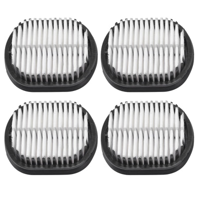 4PCS High Efficiency Particulate Filter Assembly for Tineco 2.0 Slim for Floor One S5 COMBO Filter Set for Vacuum Cleaner
