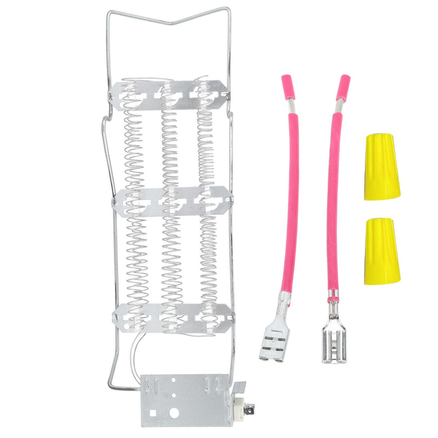 4391960 696579 Dryer Heat Element with Wiring Replacement Dryer Heating Element for Maytag for Jenn Air
