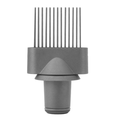 Hair Dryer Comb Attachment Salon Wide Tooth Blow Dryer Comb Attachment for HD01