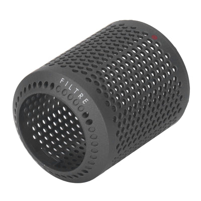 Hair Dryer Outer Strainer Replacement for HD01 HD03 HD08 Hair Dryer Outer Filter Repair Accessories