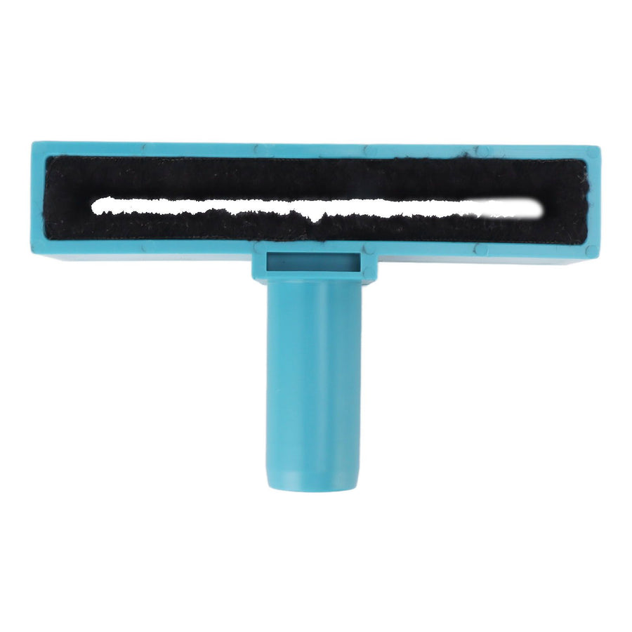 Ceiling Fan Cleaning Reusable Washable Brush Fan Blade Brush Fan Cleaning Tool for Home Blue