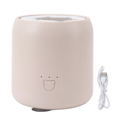 Automatic Baby Bottle Shaker 3 Modes Low Noise Portable Electric Infant Bottle Shaker