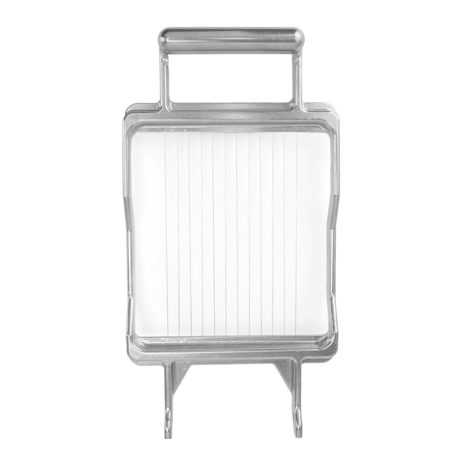 Bread Cheese Blade Handheld Cheese Blade with Stainless Steel Wires for Slicing Pork Luncheon Meat Bananas Fruits Cucumbers