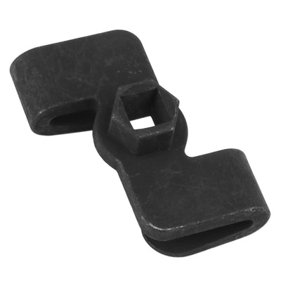 Universal Wrench Extender Professional Wrench Extender Adaptor for 1/2 Inch Drive Breaker Bar 21 mm Hex Drive