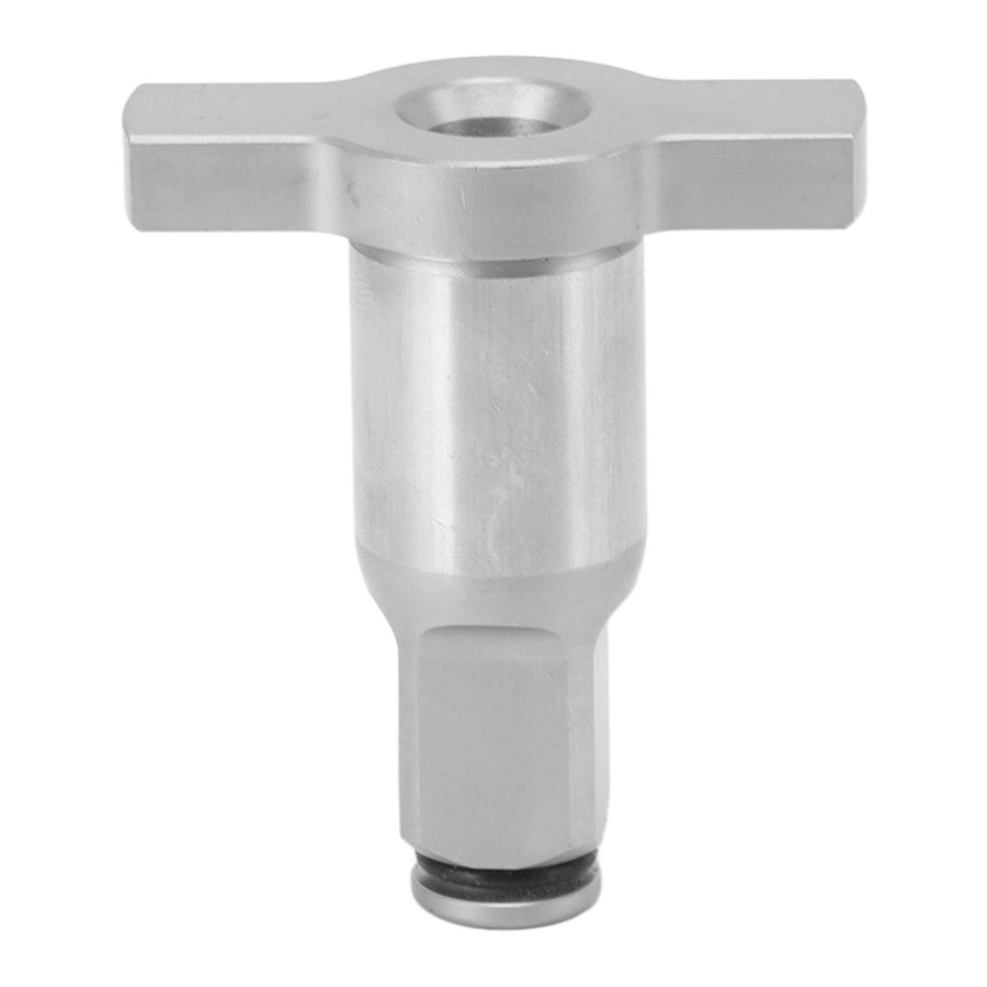 Detent Pin Anvil Aluminum Replacement Anvil Assembly Electric Wrench Accessories for DCF899HB DCF899HP2 DCF899HP