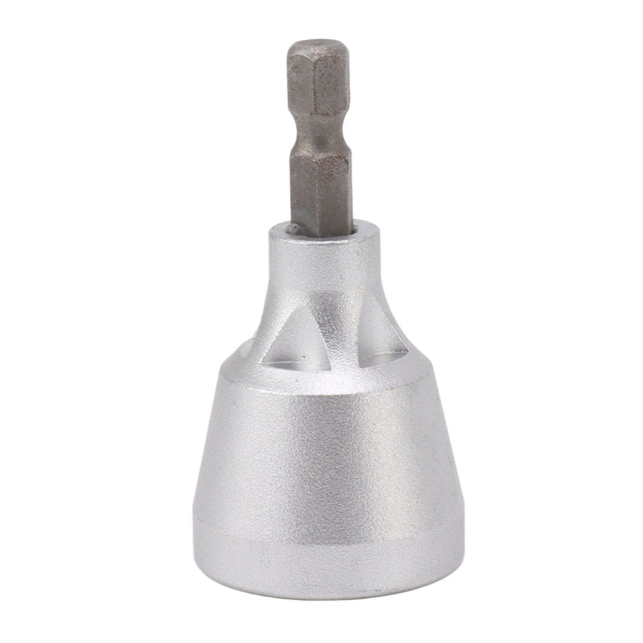Deburring External Chamfer Tool Rapid Repair High Speed Steel Deburring Chamfer Tool for Damaged Bolt