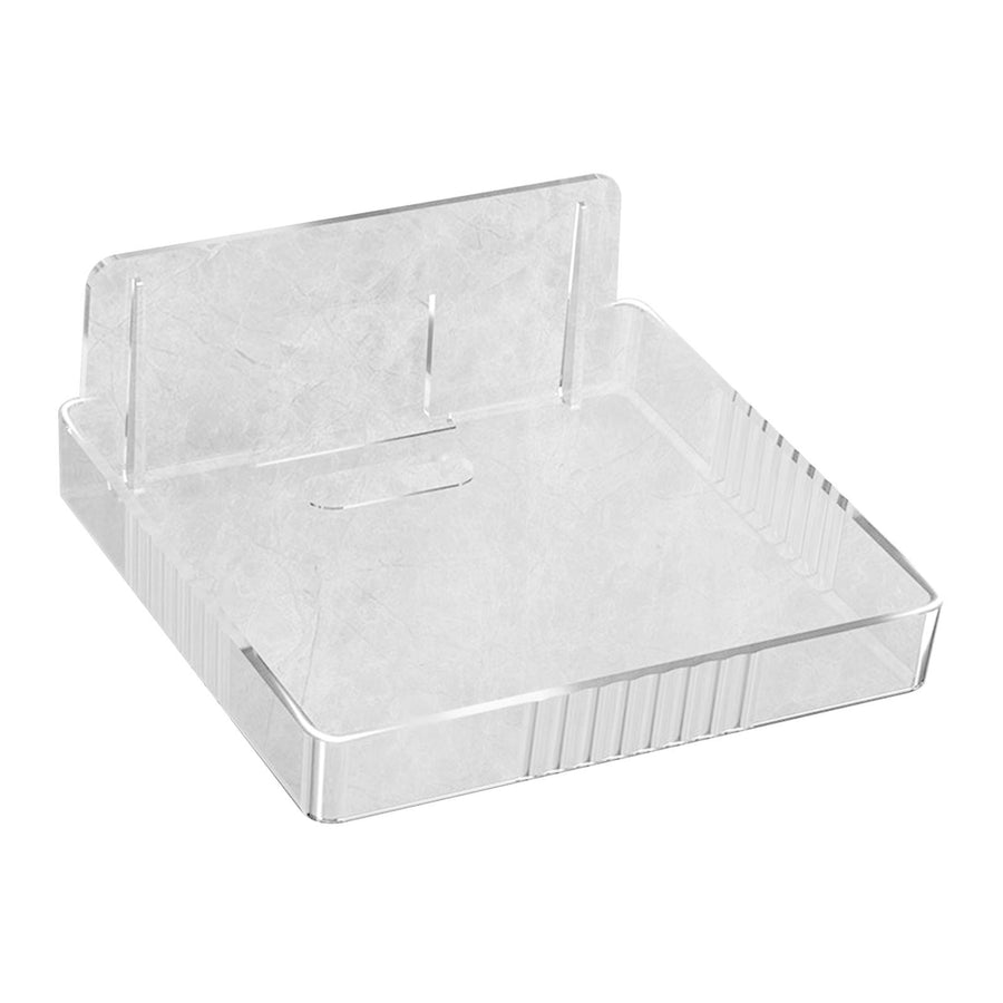 Floating Wall Shelves Multi Functional Aesthetic Practical Practical Space Saving Wall Mount Router Shelf for Kitchen Living Room