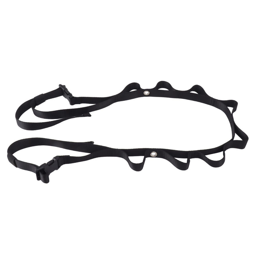 Car Lanyard Clothesline Portable Multi Functional Clothes Drying Rope Camping Tent Storage Strap for Home Travel