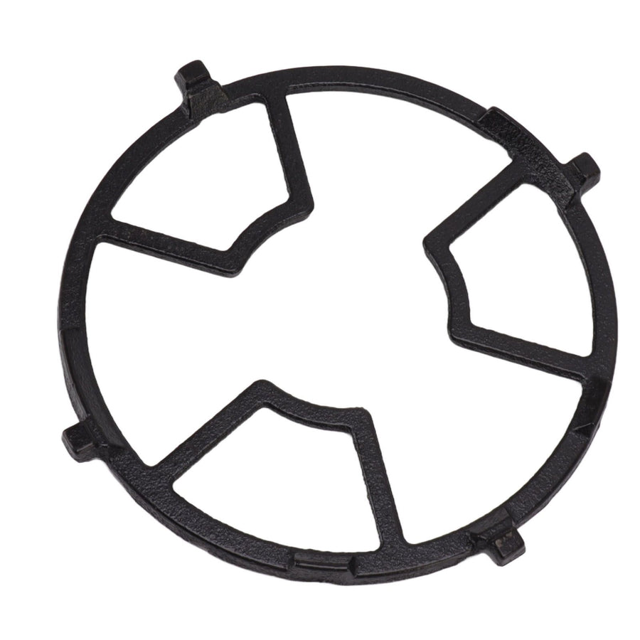 Cast Iron Wok Rack Universal Slip Resistant Gas Stove Wok Ring for Kitchen Accessories