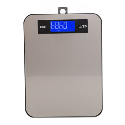 Digital Coffee Scale High Accuracy Waterproof Kitchen Food Meat Scale for Baking Household 10kg/1g
