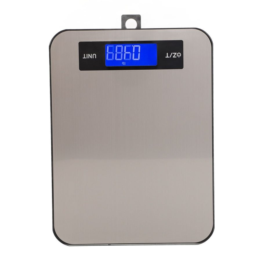 Digital Coffee Scale High Accuracy Waterproof Kitchen Food Meat Scale for Baking Household 10kg/1g