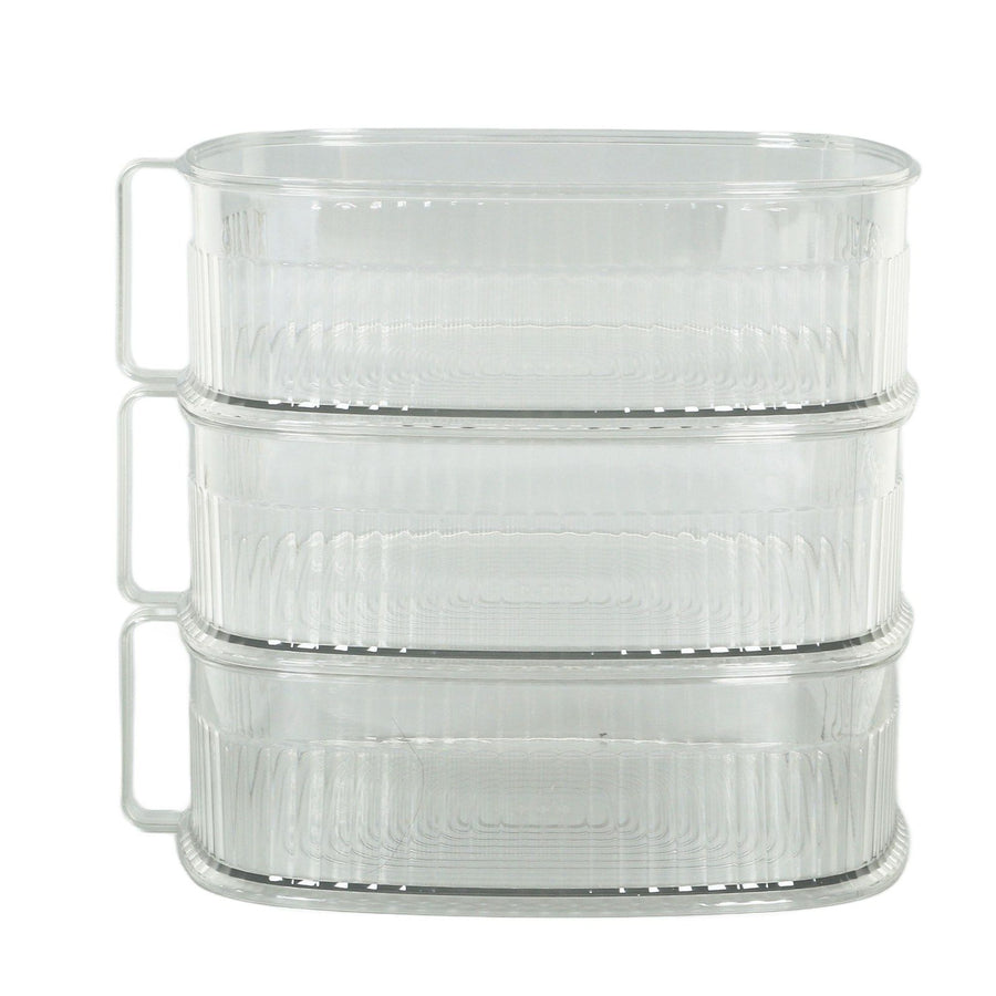 Transparent Dish Dust Cover Dustproof Multi Layer Dish Cover Multifunctional Food Cover 3 Layer