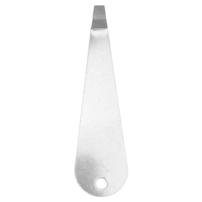 Coffee Portafilter Basket Remover Stainless Steel Powder Cup Disassembly Cleaning Prying Tool Coffee Machine Accessories