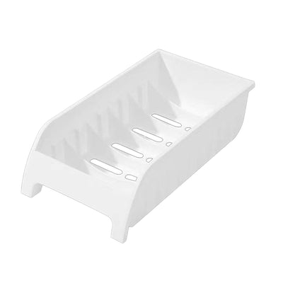 Japanese Kitchen Dish Storage Rack Plastic Dish Drying Rack Kitchen Utensil Storage Bowl Holder