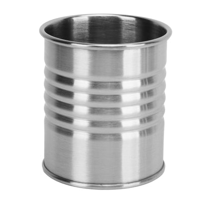 Stainless Steel French Fries Cup Snack Chicken Nuggets Basket for Fast Food Restaurants Bars Hotels L