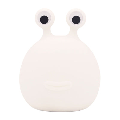 Slug Night Light Cute Cartoon Animal Bedside Lamp Silicone Night Light for Breastfeeding Baby Kids Teens