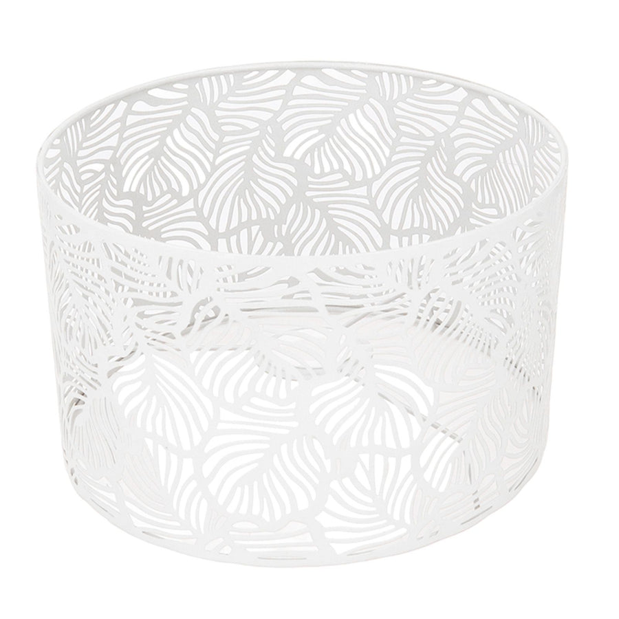 Lampshade Light Lamp Shade Modern Simple Style Home Decoration for E14 E27 Bulbs White