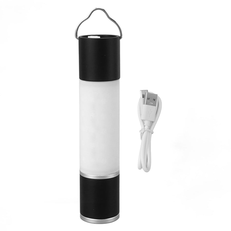 Flashlights USB Rechargeable Portable Adjustable Brightness Long Lasting LED Flashlight for Camping Hiking
