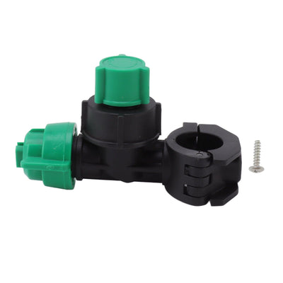 Sprayer Nozzle Tips Agricultural Plant Protection Sprayer Nozzle Fogging Nozzle for Agricultural Cultivation