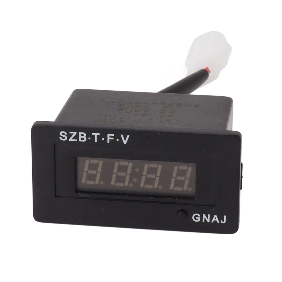 402A Digital Display Meter for Gasoline Diesel Generator Digital Display Meter Generator Accessory 90‑250V