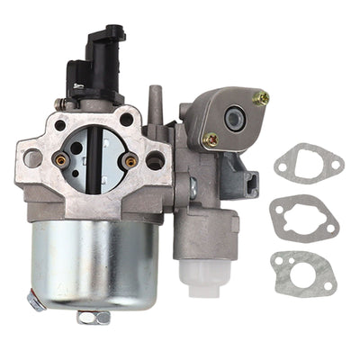 Lawn Mower Carburetor Kit 277‑62301‑30 277‑62302‑50 277‑62301‑60 with Gasket for Subaru 6.0HP SP170 EX17 Engine