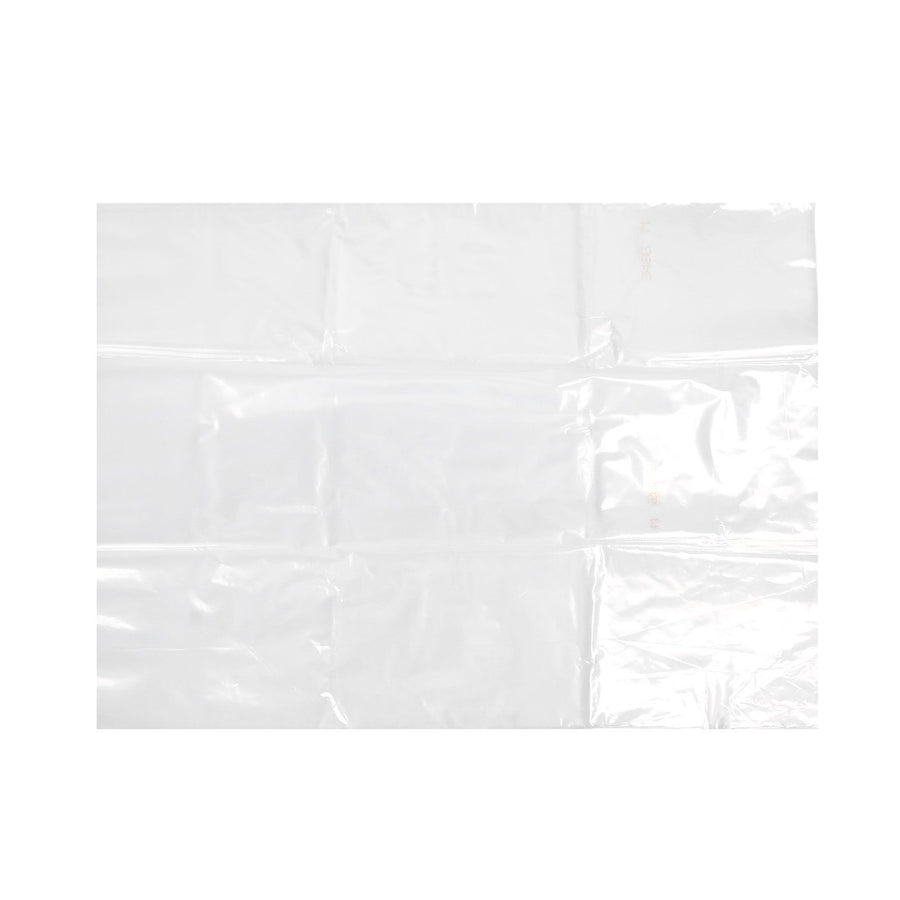 Clear Greenhouse Film Transparent Antifreeze Greenhouse Polyethylene Film for Garden Plant Outdoor 2x6m