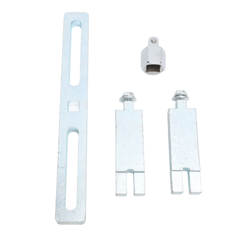 Fuel Pump Removal Tool Lock Ring Spanner Aluminum Alloy Right Angle Fuel Tank Lid Cover Remove Spanner for Repair