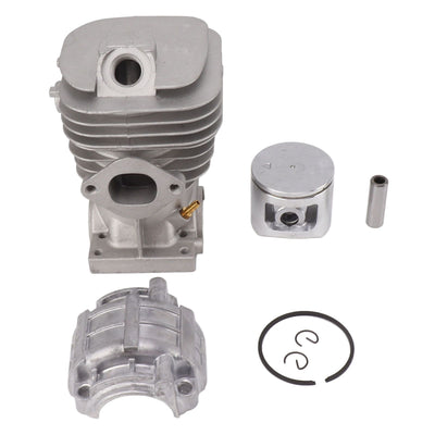 41mm Cylinder Piston Kit Cylinder Piston Assembly for CS 4200 CS4200 CS4000 Chainsaw