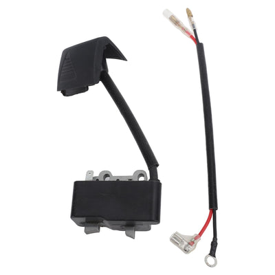 Ignition Coil for TJ35 Hedge Trimmer Garden Tools Trimmer Brush Cutter Engine Replacement Parts