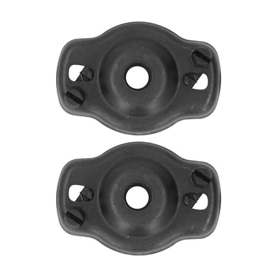 2pcs Starter Cup Trimmer Parts Iron Easy to Install Lawn Trimmer Pawl for Stihl FS38 FS40 FS55 FS56RC FS70 4140 190 2010