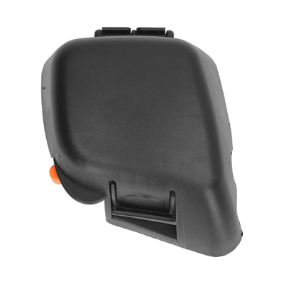 Air Filter Housing Cover Assembly ABS Lawn Mower Air Cleaner Filter Housing Cover Accessories for FC55 FS38 FS45 FS46 FS55 FS55R HL45 KM55 KM55R