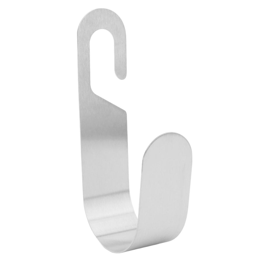 Garden Hose Hanger 304 Stainless Steel Easy Installation Multifunction Water Hose Holder for Patio Terrace Outdoor