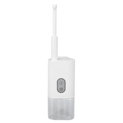 Portable Travel Bidet 100ml Electric Feminine Handheld Bidet Sprayer for Hygiene Cleaning Postpartum Care