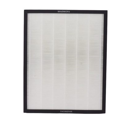 Particle Filter Air Purifier Filter Particle Cartridge Replacement for Blueair 200 Series Air Purifier
