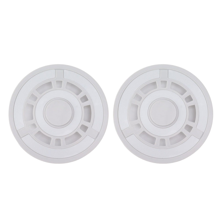 2Pcs Mop Cloths Bracket Mop Cloths Support for Dream S10 S10 Pro Robotic Vacuum Cleaner