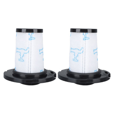 Vacuum Cleaner Replacement Filter High Performance Sweeping Robot Pre Filters for ZR009007 Filter X Force Flex11.60 RH9890
