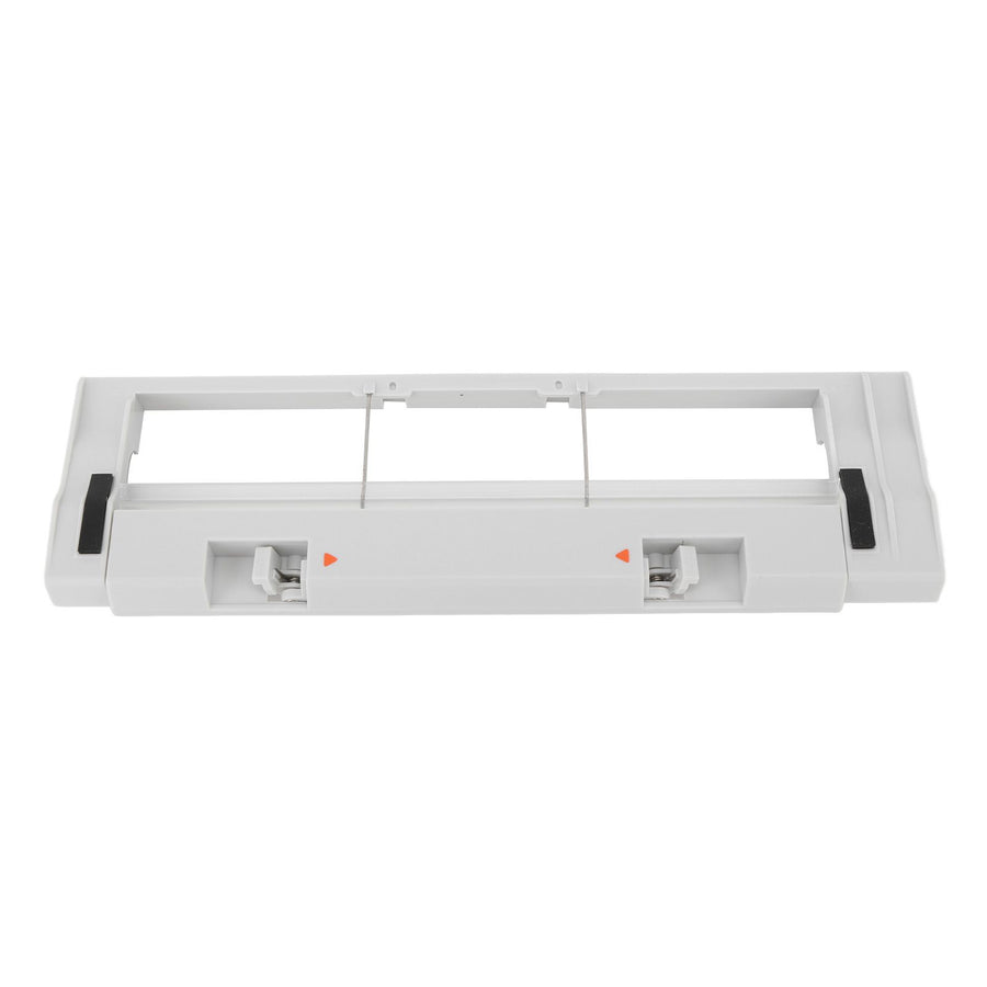 Main Brush Cover Replacement for Xiaomi Mijia 1C F9 D9 1T Robot Vacuum Cleaner Accessories White