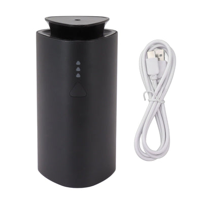 Fragrance Machine Quite Electric Aroma Essential Oil Diffuser for Home Hotel Yoga Room