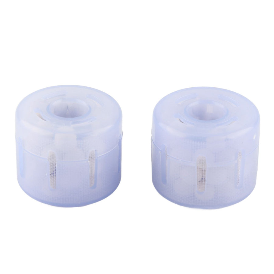 2 Pcs Silver Ion Module for Dreame X10 S10 W10S S20 X20 Series Robot Clean Water Tank Ion Odor Removal Blue