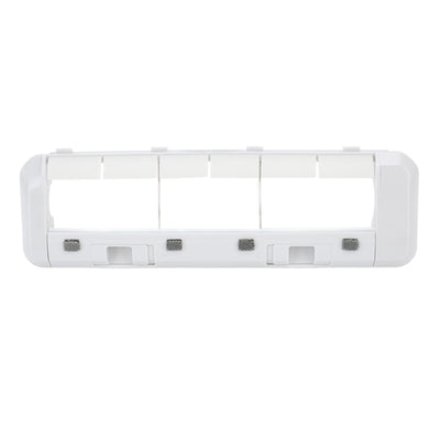 Main Brush Cover Replacement for Dreame S10 X10 S20 X20 W10S Sweeper Sweeping Machine Accessories