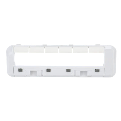 Vacuum Cleaner Main Brush Cover Sweeping Robot Brush Guard Spare Parts Replacement for Dreame S10 X10 S20 X20 W10S