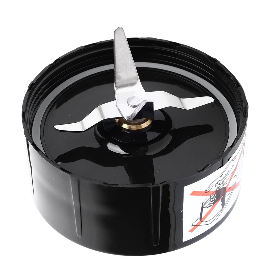 MB 250W Blender Blade Cross Steel Fully Cutting Juicer Blade Base Kitchen Supplies