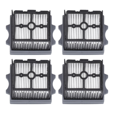 4Pcs Replacement High Efficiency Filters for Tineco Ifloor 1.0 2.0LCD LED Vacuum Cleaner Filter Accessories