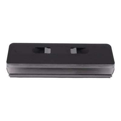 Vacuum Cleaner Main Brush Cover ABS Roller Brush Cover Easy Installation Vacuum Cleaner Replacement Parts for Tineco 3.0