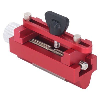 Honing Guide for Chisels Planes Chisel Aluminum Alloy Honing Guide Tool Chisel Sharpening Jig for Planer Blades