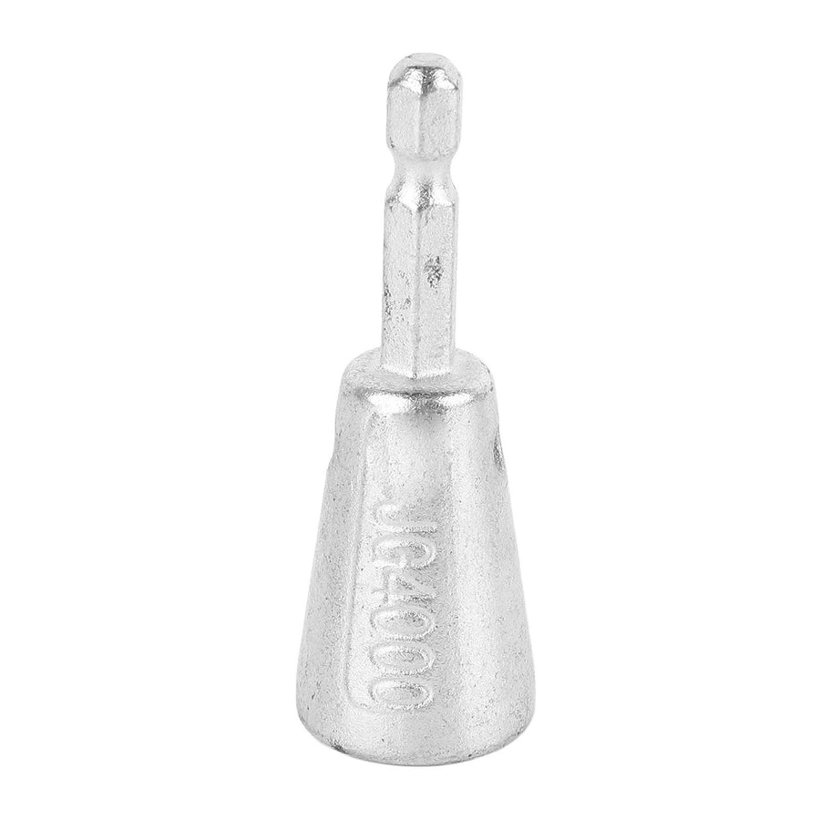 Wire Twisting Tool Nut Driver Steel Enhanced Wiring Efficiency Spin Twist Wire Connector Socket for Drill and Wire Connector Driver