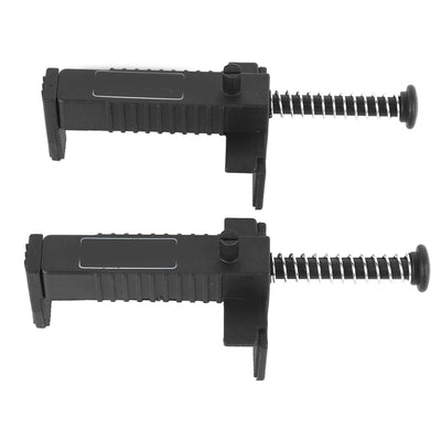 2PCS Brick Liner Runner Wire Drawer Bricklaying Tool Leveling Measuring Tool Engineering Accessory Masonry Tools